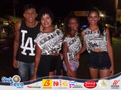 Bloco Vumbora
