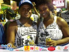 Bloco Vumbora