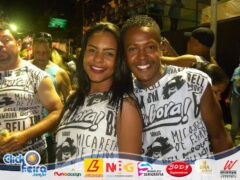 Bloco Vumbora
