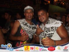 Bloco Vumbora