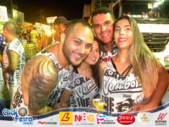 Bloco Vumbora