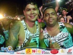 Bloco Vumbora