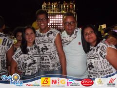 Bloco Vumbora