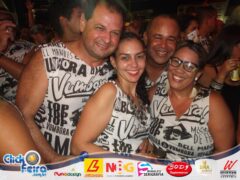 Bloco Vumbora