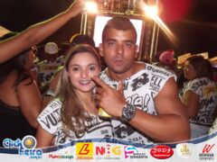 Bloco Vumbora