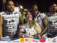 Bloco Vumbora