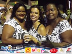 Bloco Vumbora