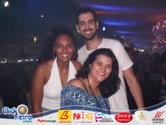 Camarote Diário Nordestino