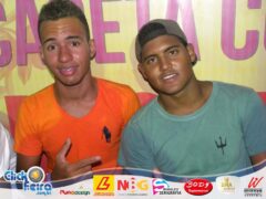 Camarote Diário Nordestino