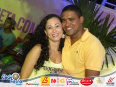 Camarote Diário Nordestino