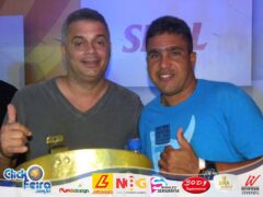 Camarote Diário Nordestino