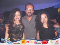 Camarote Diário Nordestino