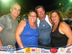 Camarote Diário Nordestino