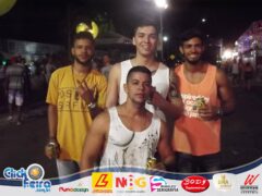 Pipoca (Domingo)