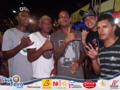 Pipoca (Domingo)