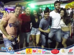 Pipoca (Domingo)
