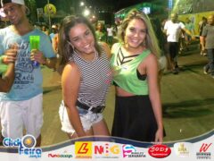 Pipoca (Domingo)