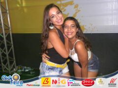Pipoca (Domingo)