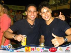 Pipoca (Domingo)