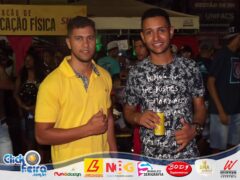 Pipoca (Domingo)