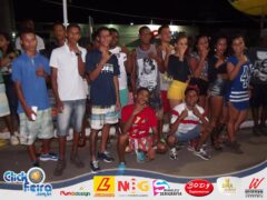 Pipoca (Domingo)