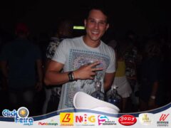 Ressaca do Bloco dos Amigos