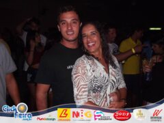 Ressaca do Bloco dos Amigos