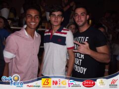 Ressaca do Bloco dos Amigos