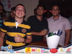 Ressaca do Bloco dos Amigos