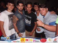 Ressaca do Bloco dos Amigos
