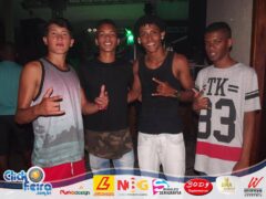 Ressaca do Bloco dos Amigos
