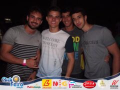 Ressaca do Bloco dos Amigos