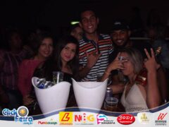 Ressaca do Bloco dos Amigos