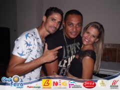 Ressaca do Bloco dos Amigos