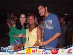 Ressaca do Bloco dos Amigos