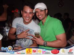 Ressaca do Bloco dos Amigos