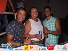 Ressaca do Bloco dos Amigos