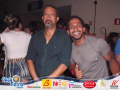 Ressaca do Bloco dos Amigos