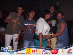 Ressaca do Bloco dos Amigos