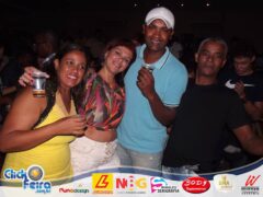 Ressaca do Bloco dos Amigos