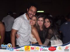 Ressaca do Bloco dos Amigos