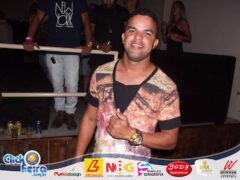 Ressaca do Bloco dos Amigos