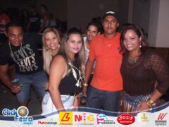 Ressaca do Bloco dos Amigos