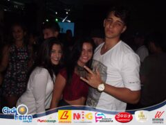 Ressaca do Bloco dos Amigos