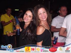 Ressaca do Bloco dos Amigos