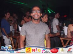 Ressaca do Bloco dos Amigos