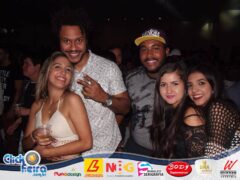 Ressaca do Bloco dos Amigos