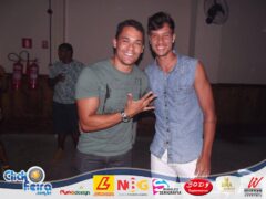 Ressaca do Bloco dos Amigos