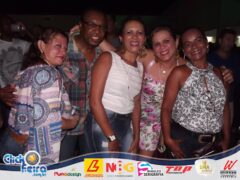  Forró das Antigas