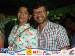  Forró das Antigas